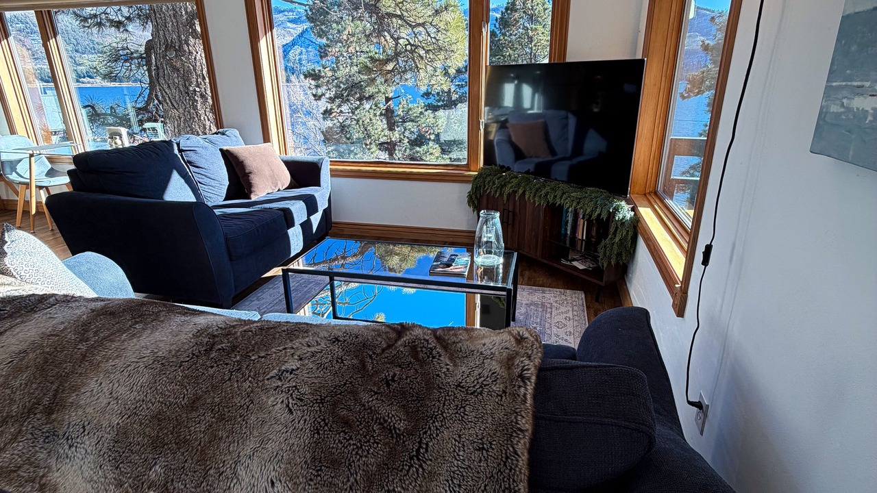 Photo of Livingroom in Bayfield