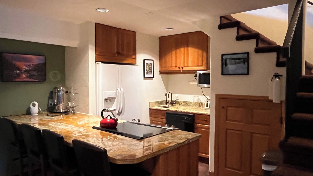Photo of Kitchen in Steamboat Springs