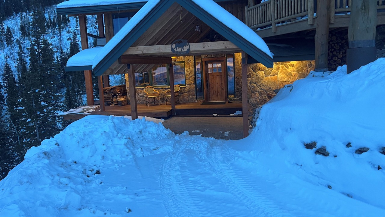 Photo of Outdoor in Steamboat Springs