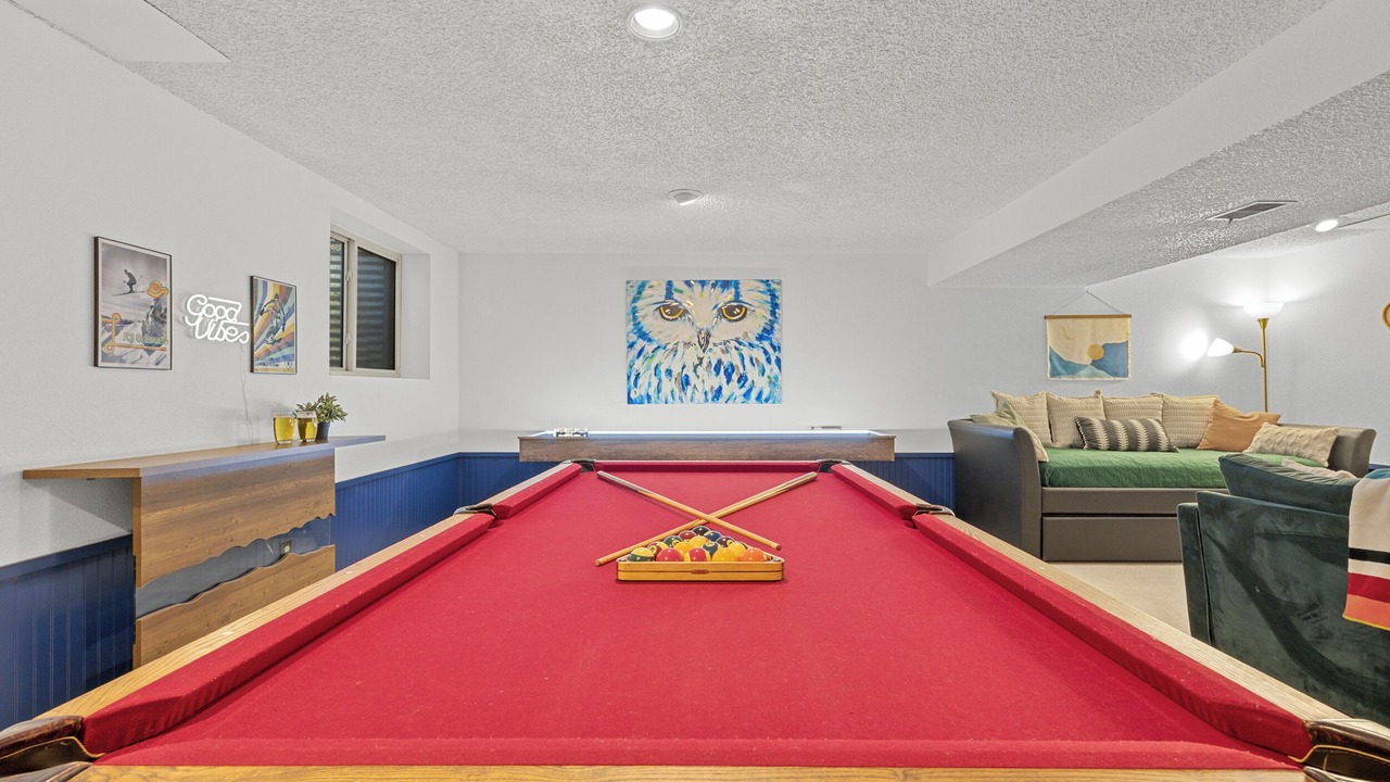 Photo of Bedroom in Lamar Heights Area