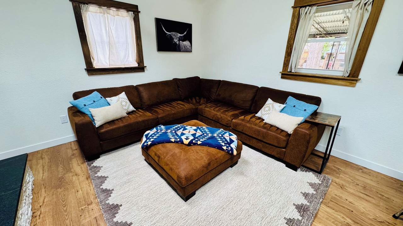 Photo of Livingroom in Barths