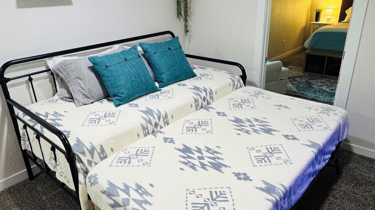 Photo of Bedroom in Barths