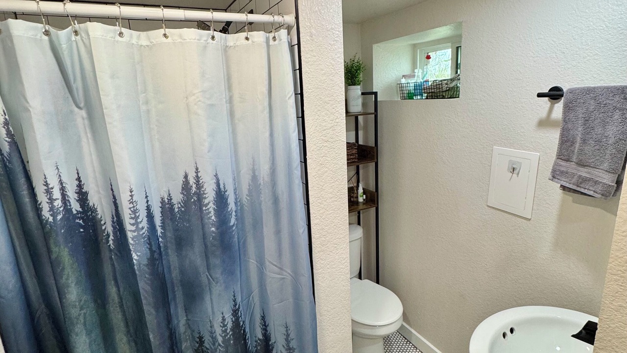 Photo of Bathroom in Barths