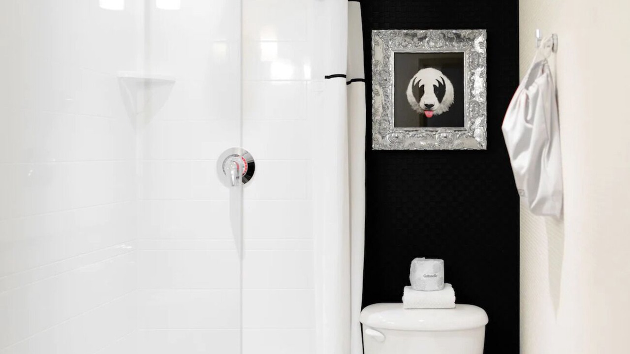 Photo of Bathroom in Downtown Denver