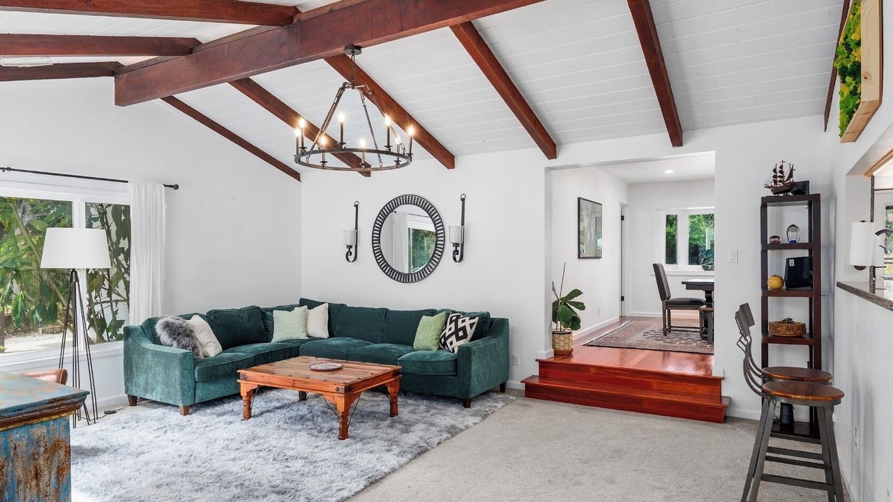 Photo of Livingroom in Soquel