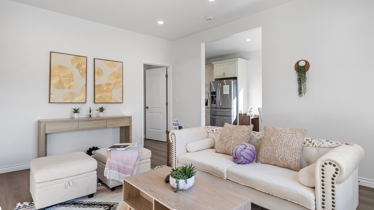 Photo of Livingroom in Alhambra