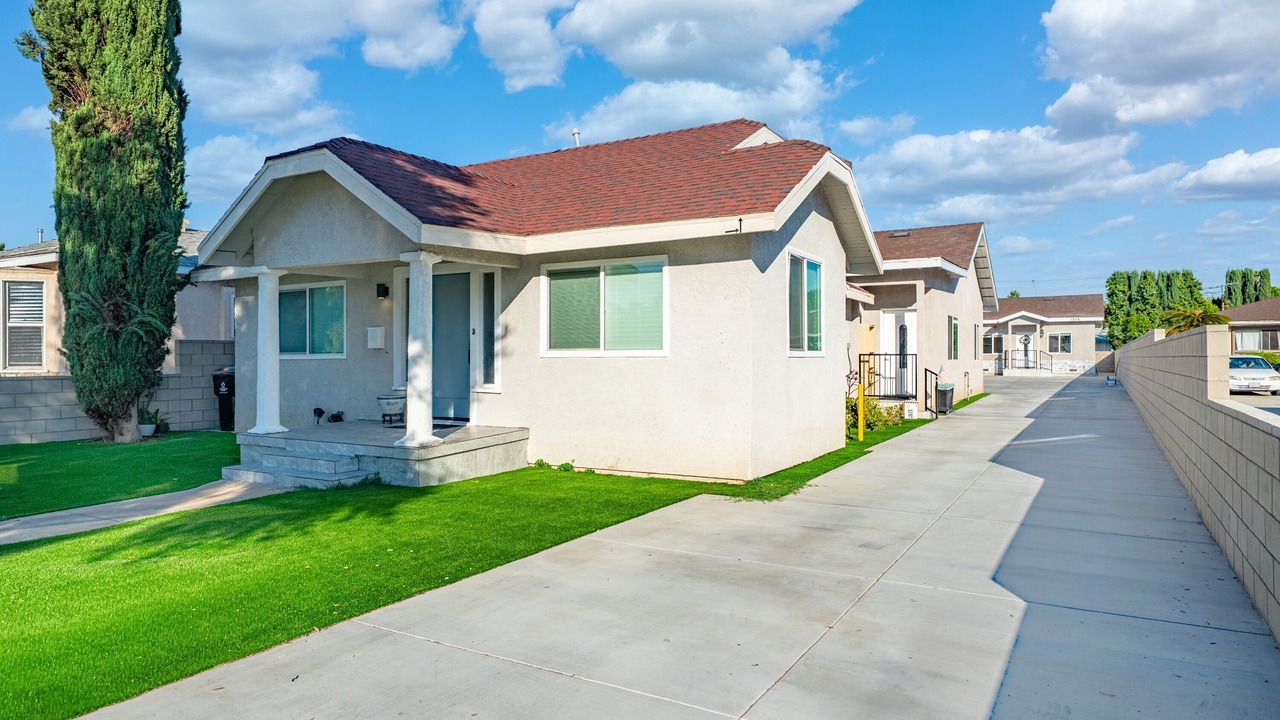 Photo of Outdoor in Alhambra