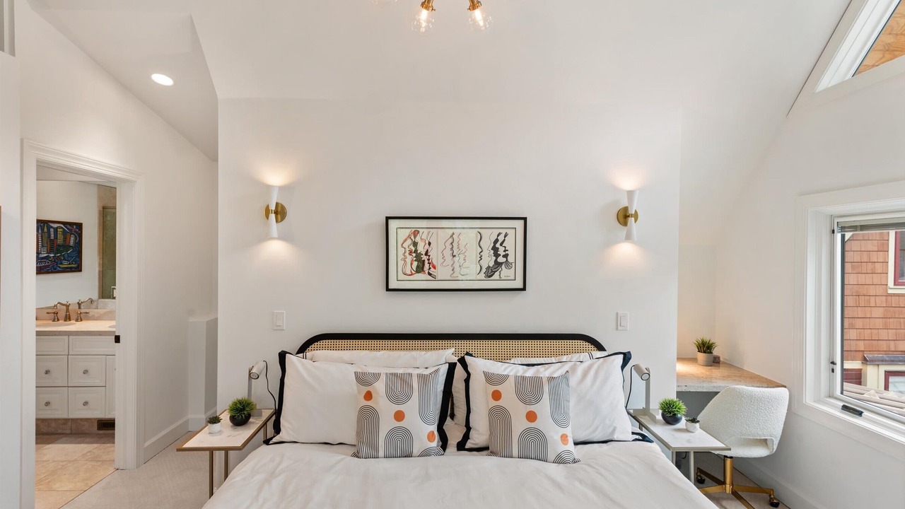 Photo of Bedroom in West End