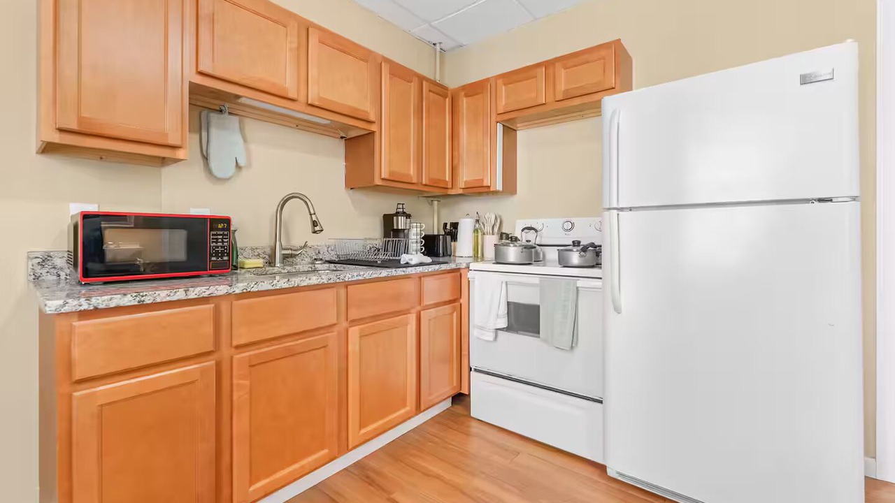 Photo of Kitchen in Little Italy