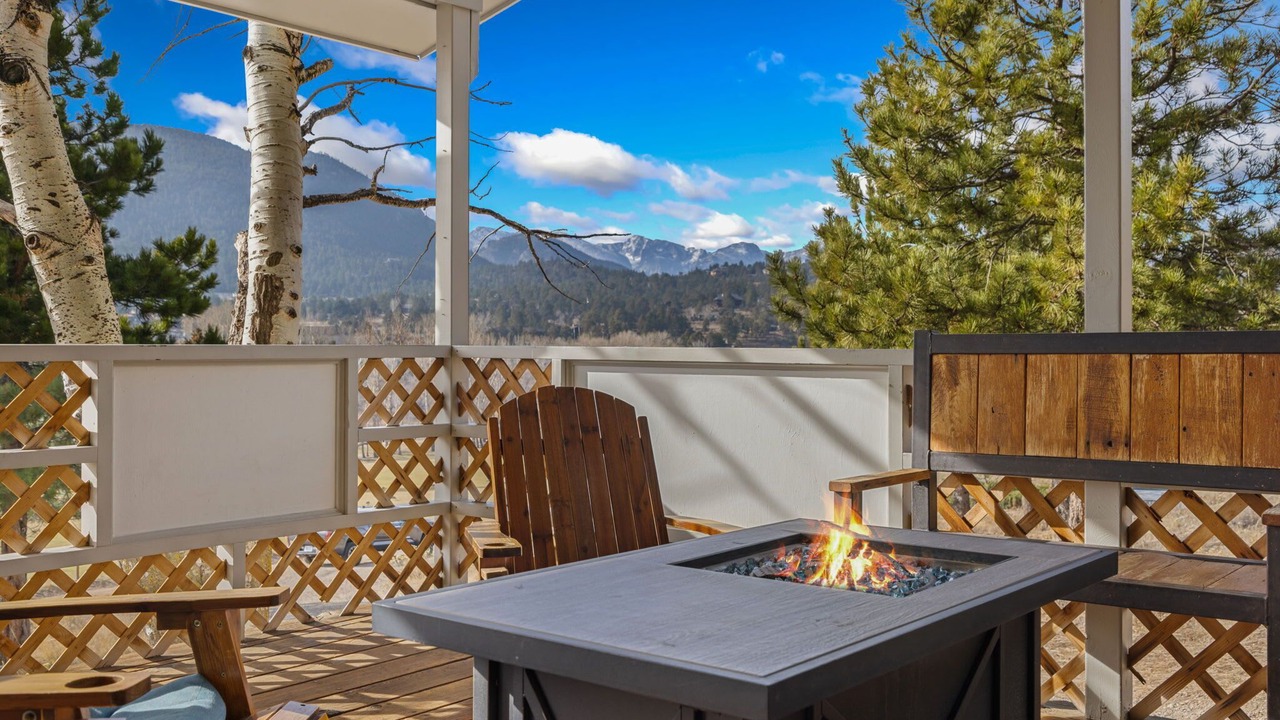 Photo of Outdoor in Estes Park