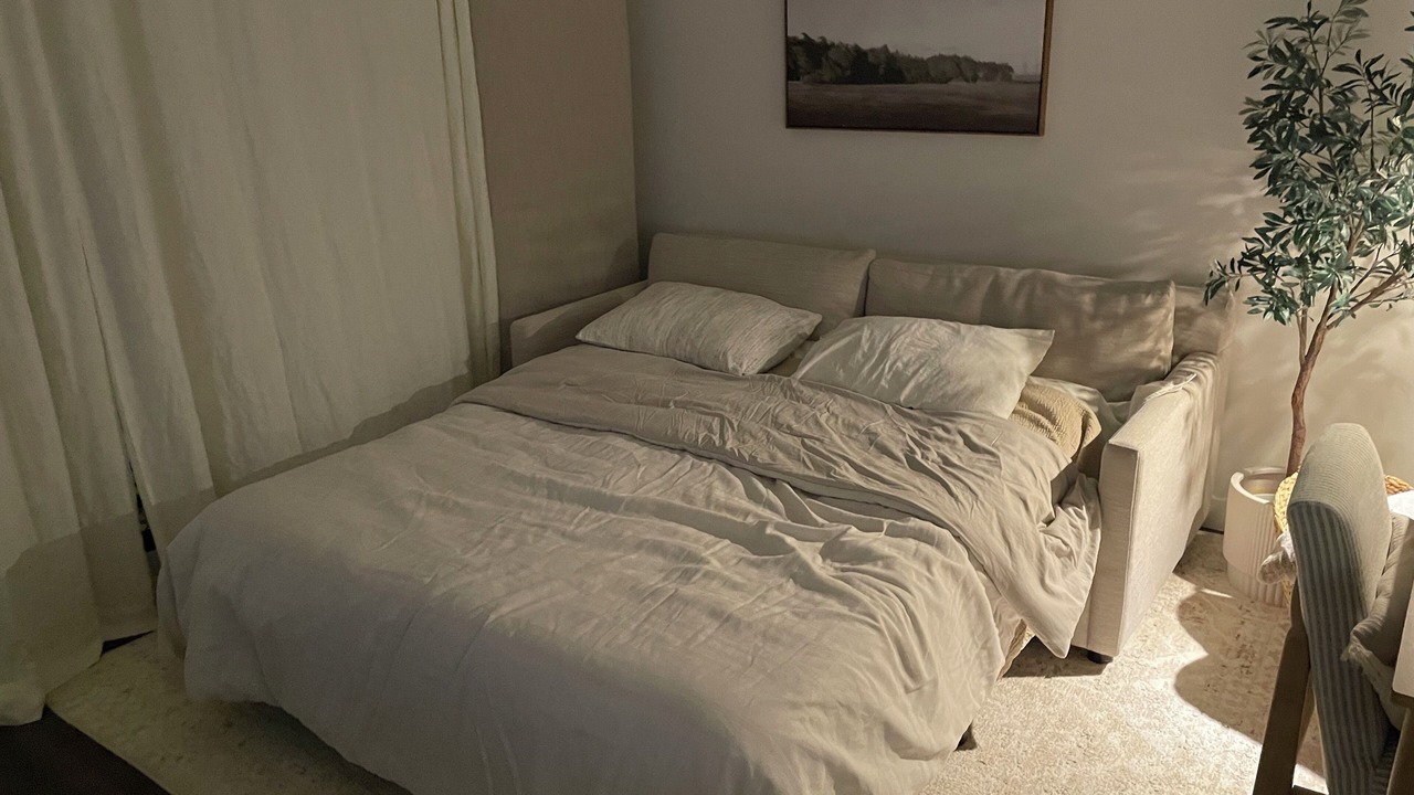 Photo of Bedroom in City Park West