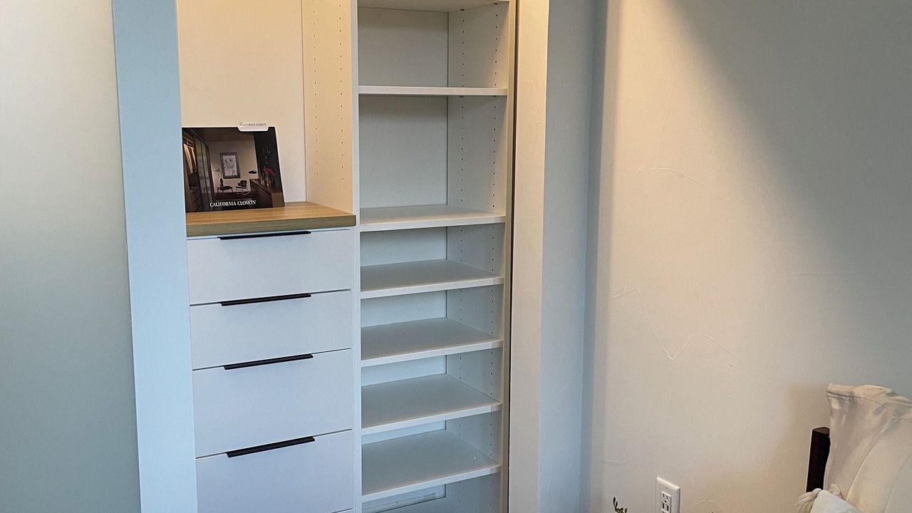 Photo of Bedroom in City Park West