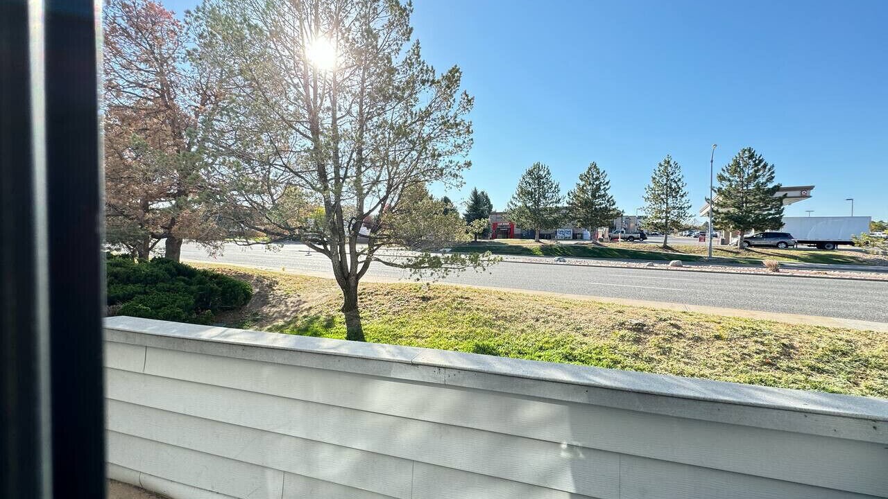 Photo of Outdoor in Tollgate Overlook