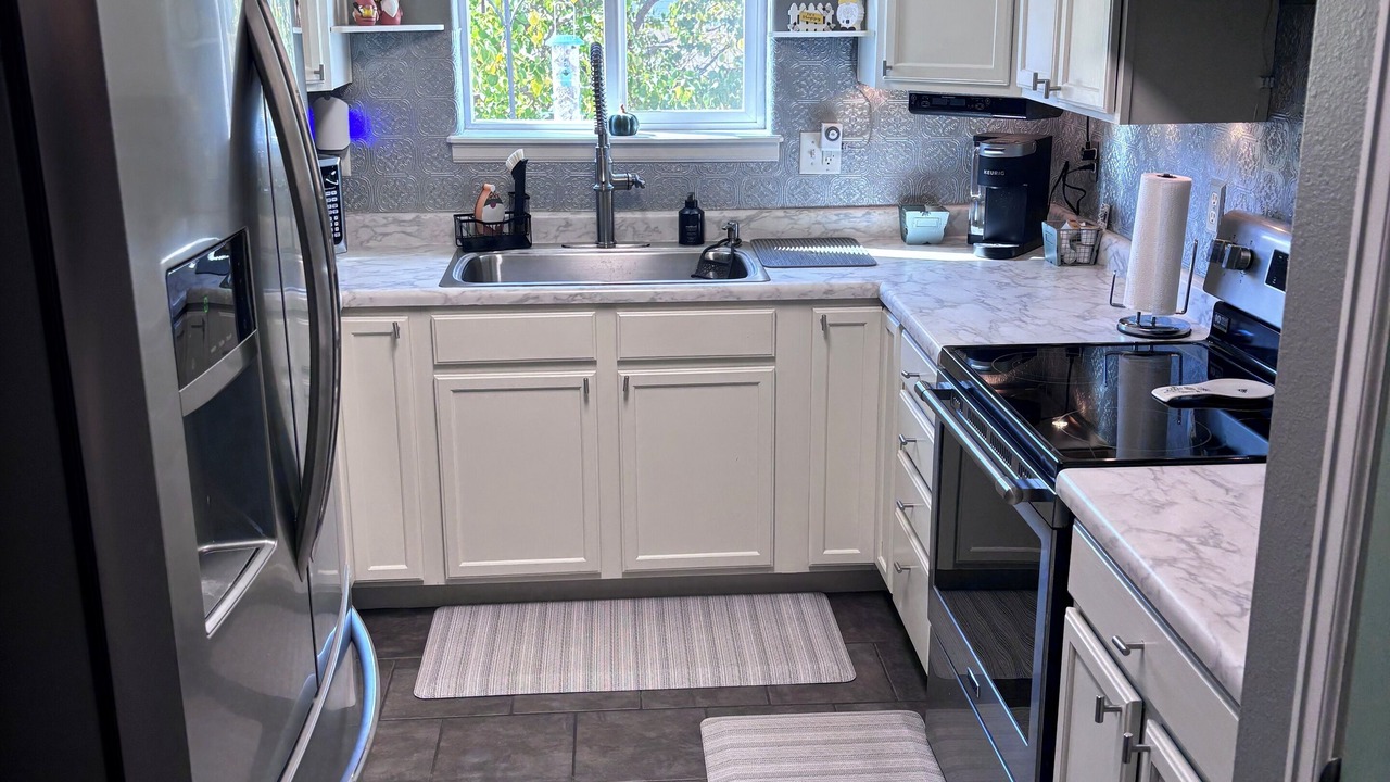 Photo of Kitchen in Montrose