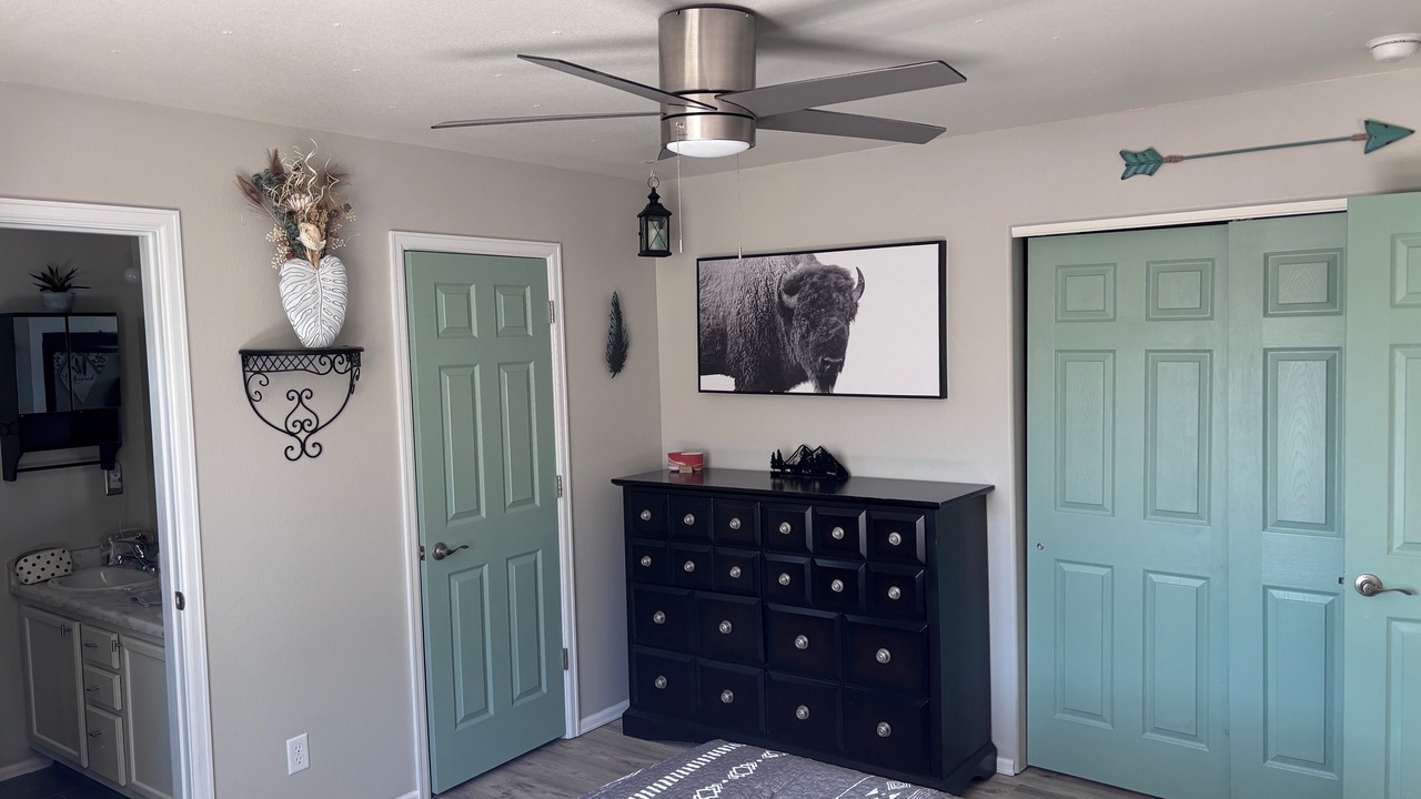 Photo of Bedroom in Montrose