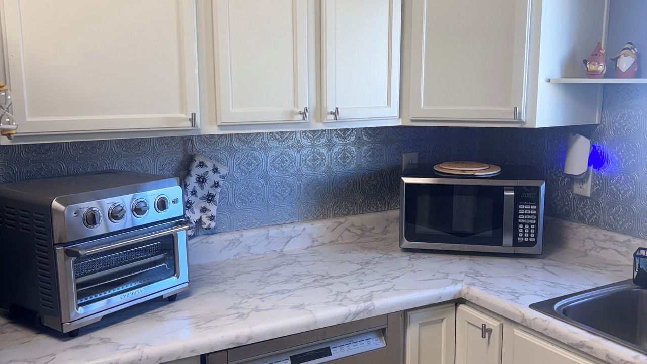 Photo of Kitchen in Montrose