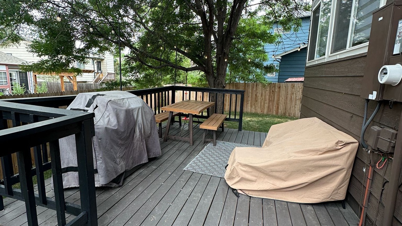 Photo of Outdoor in Denver