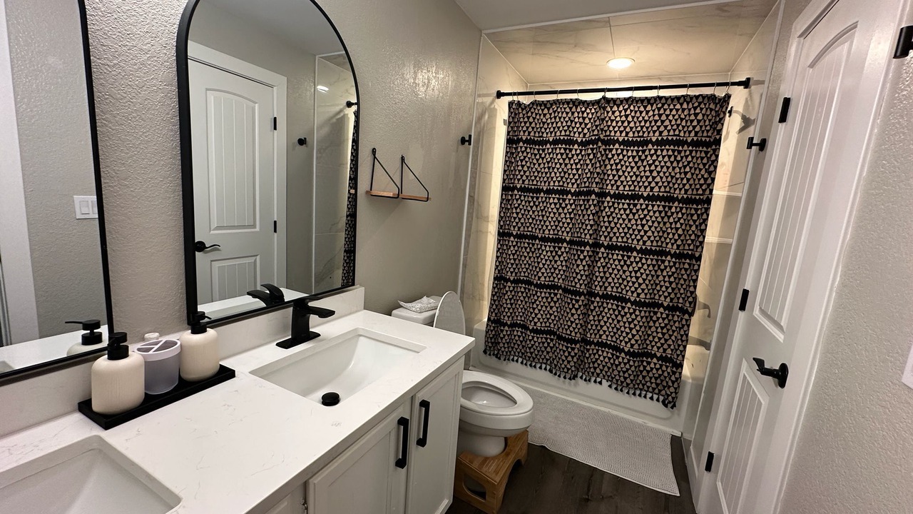 Photo of Bathroom in Denver
