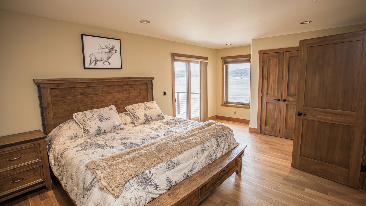Photo of Bedroom in Loma Linda