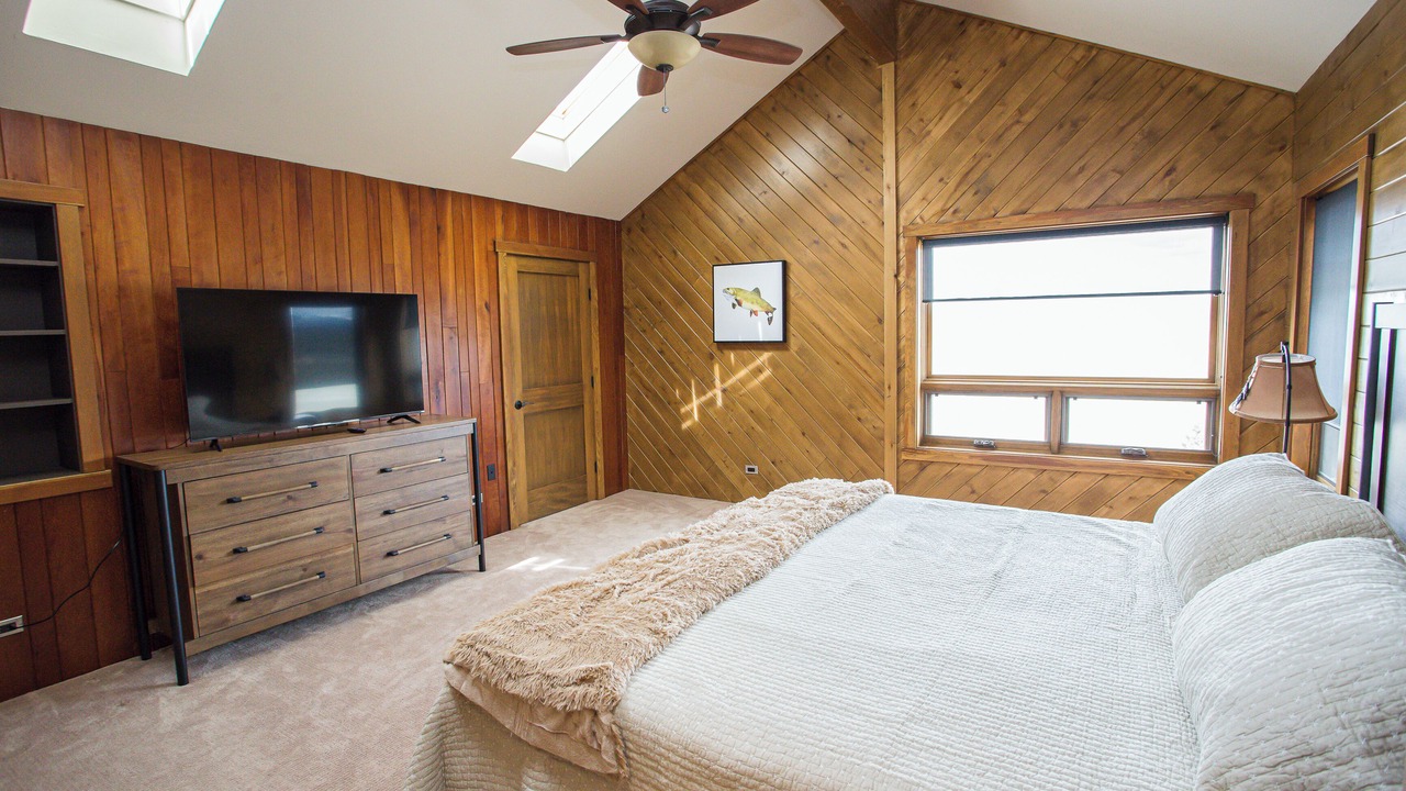Photo of Bedroom in Loma Linda