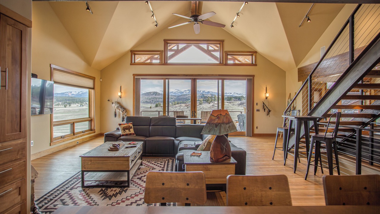 Photo of Livingroom in Loma Linda