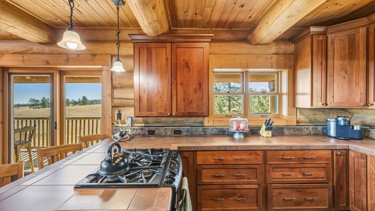 Photo of Kitchen in Florissant
