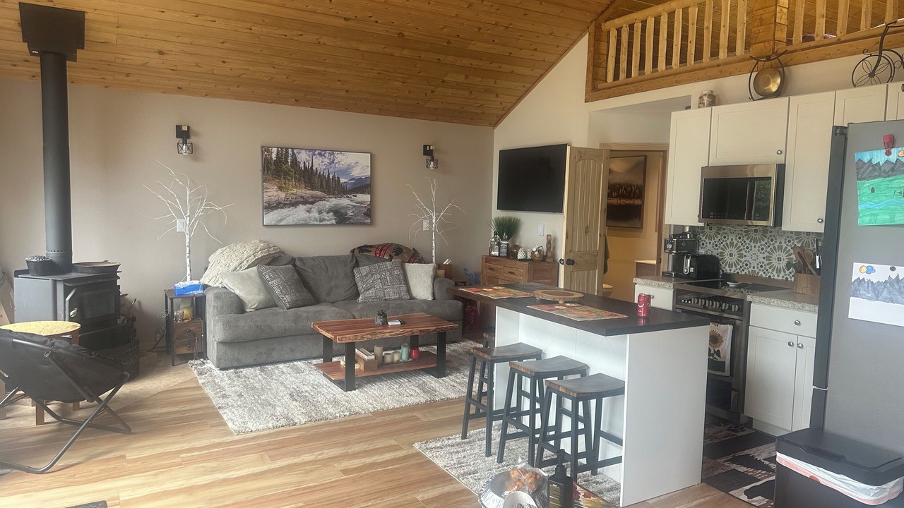 Photo of Livingroom in Michigan Hill