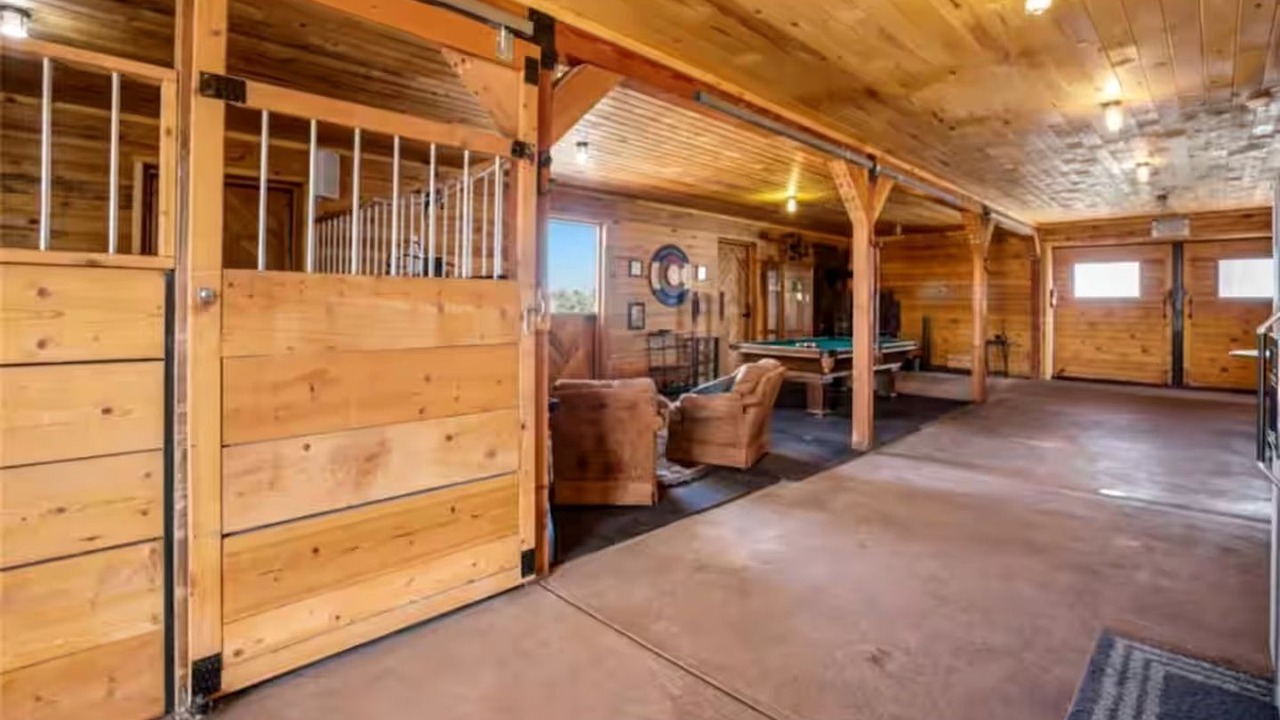 Photo of Bedroom in Victor