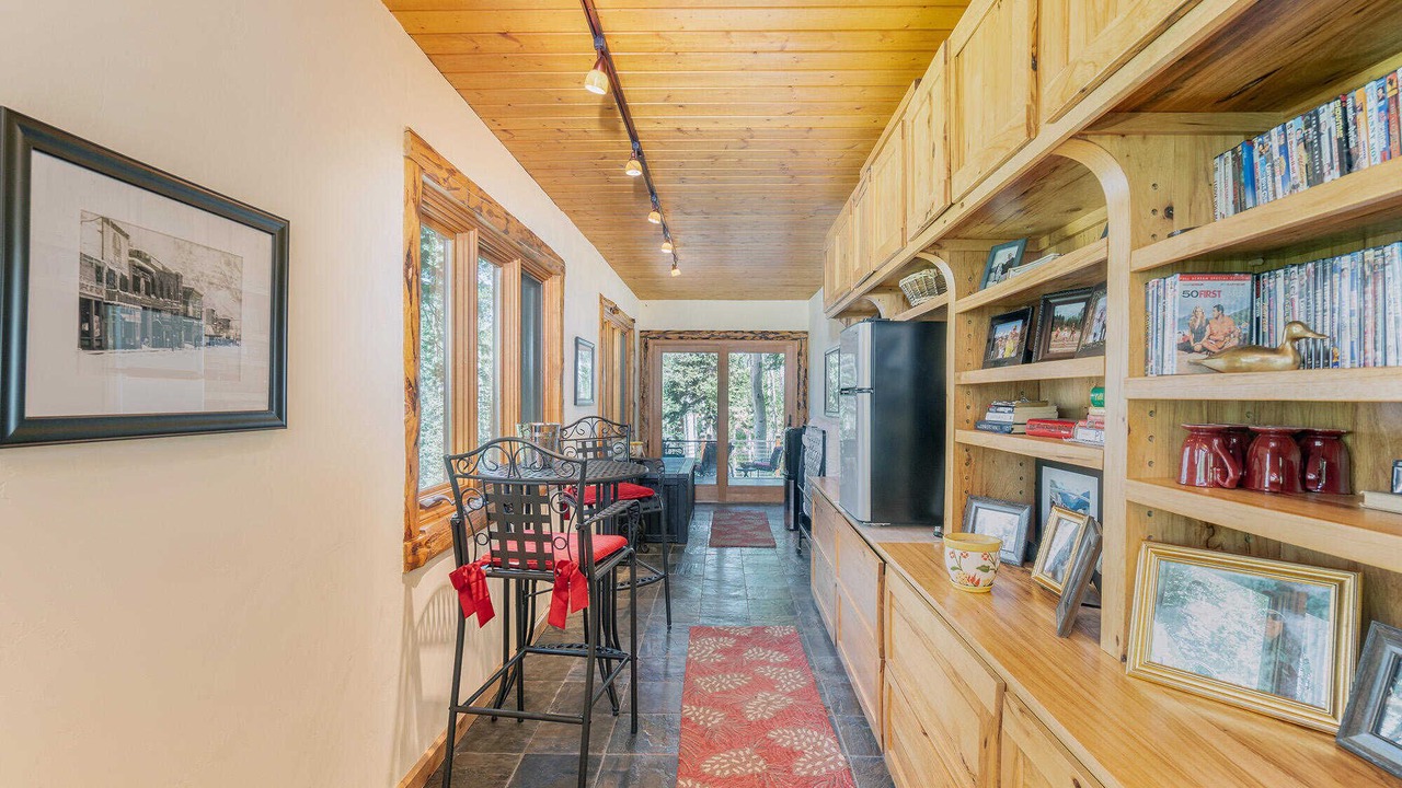 Photo of Bedroom in Telluride