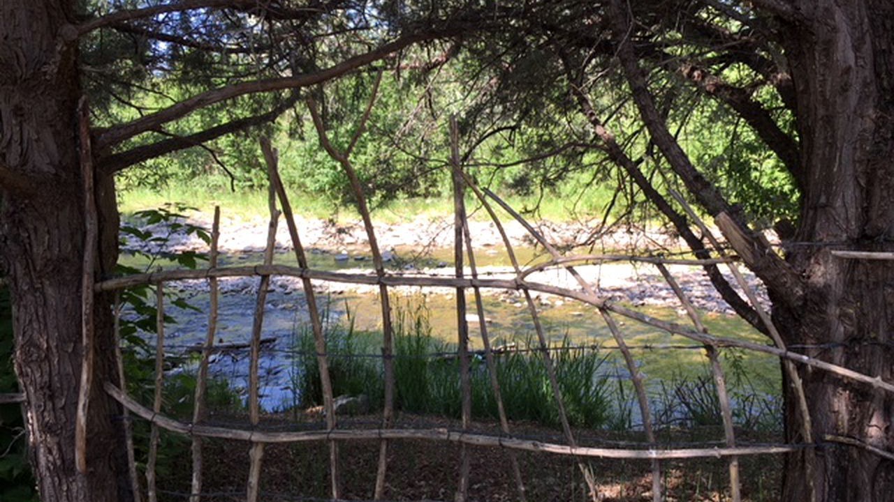 Photo of Outdoor in Pecos
