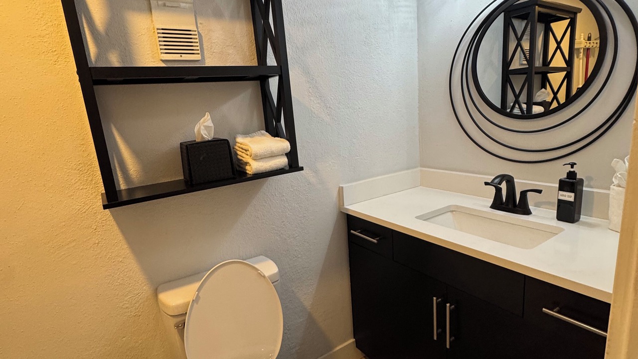Photo of Bathroom in Copper Mountain