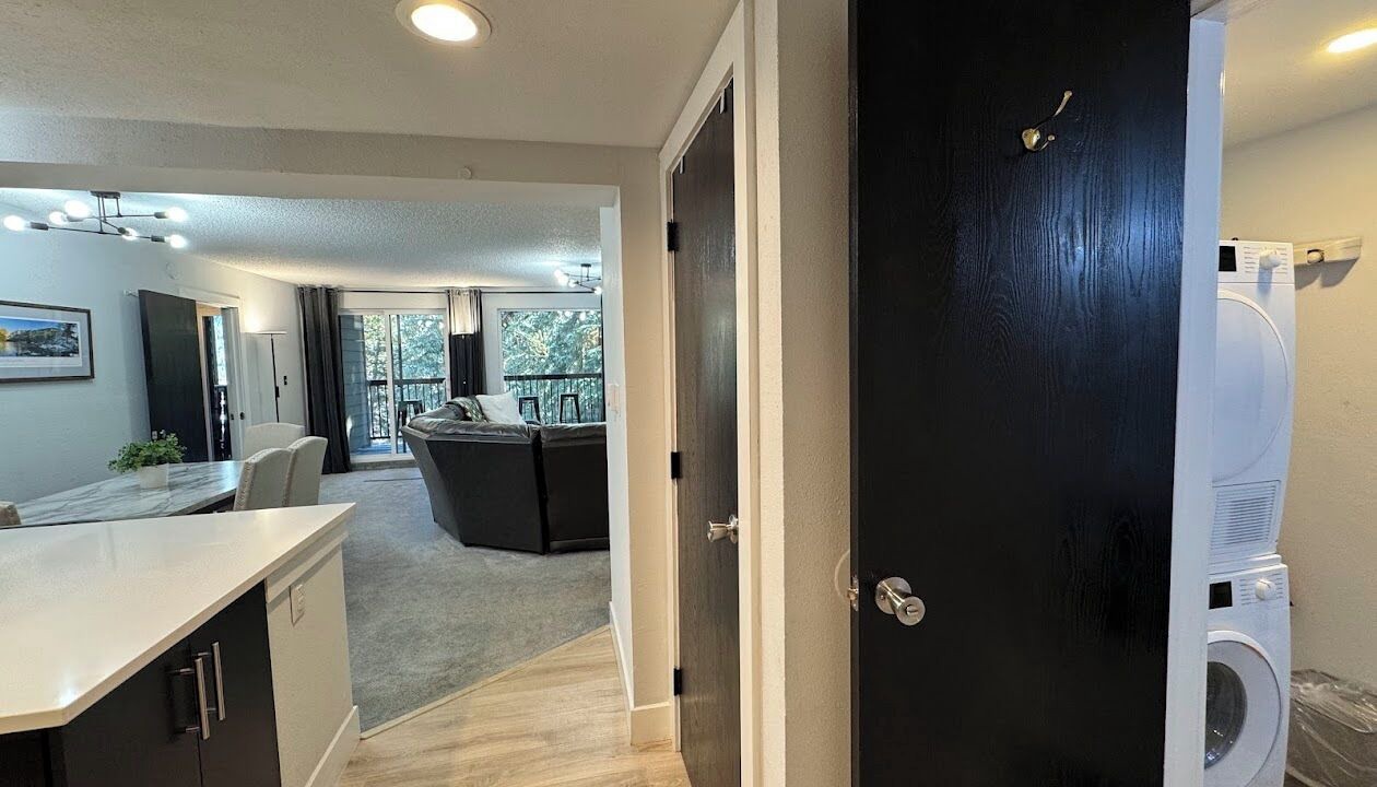 Photo of Bathroom in Copper Mountain