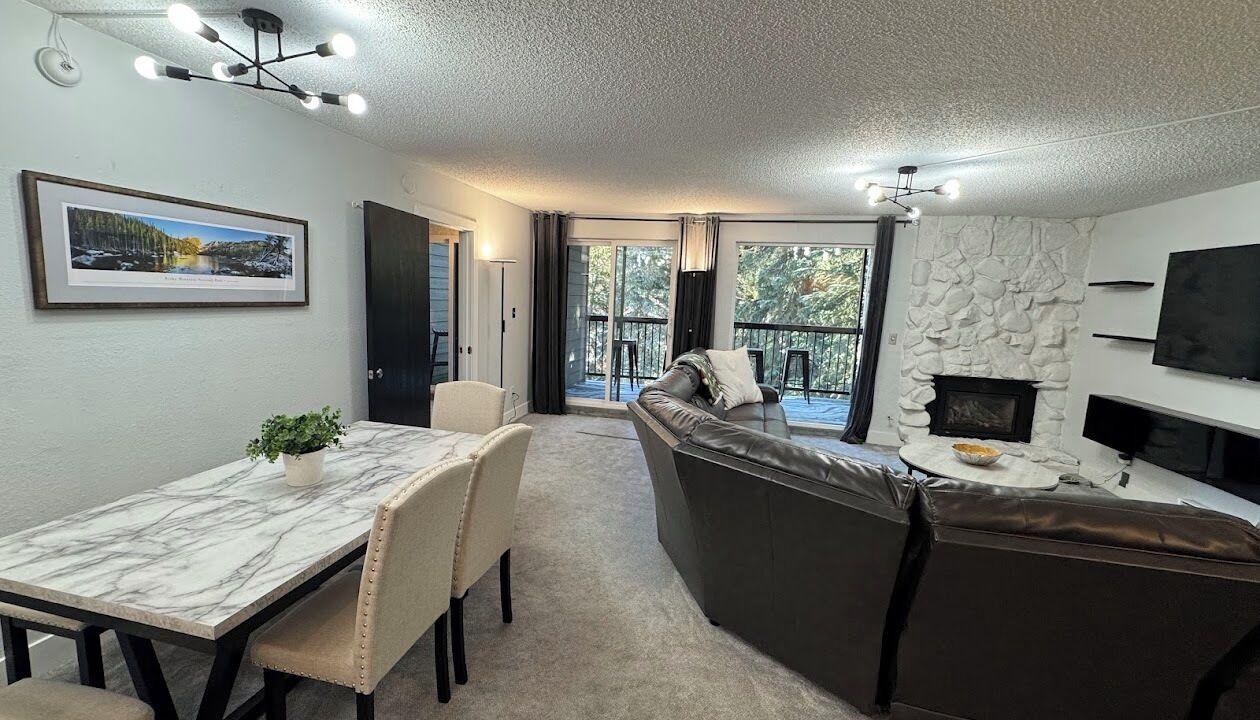 Photo of Livingroom in Copper Mountain