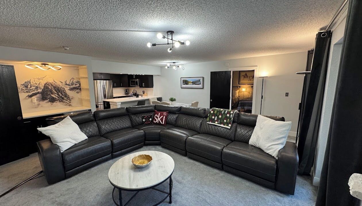 Photo of Livingroom in Copper Mountain