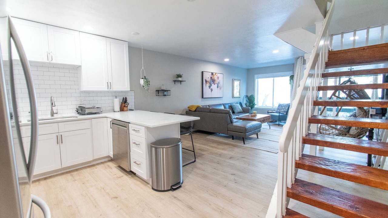 Photo of Bedroom in Central Boulder
