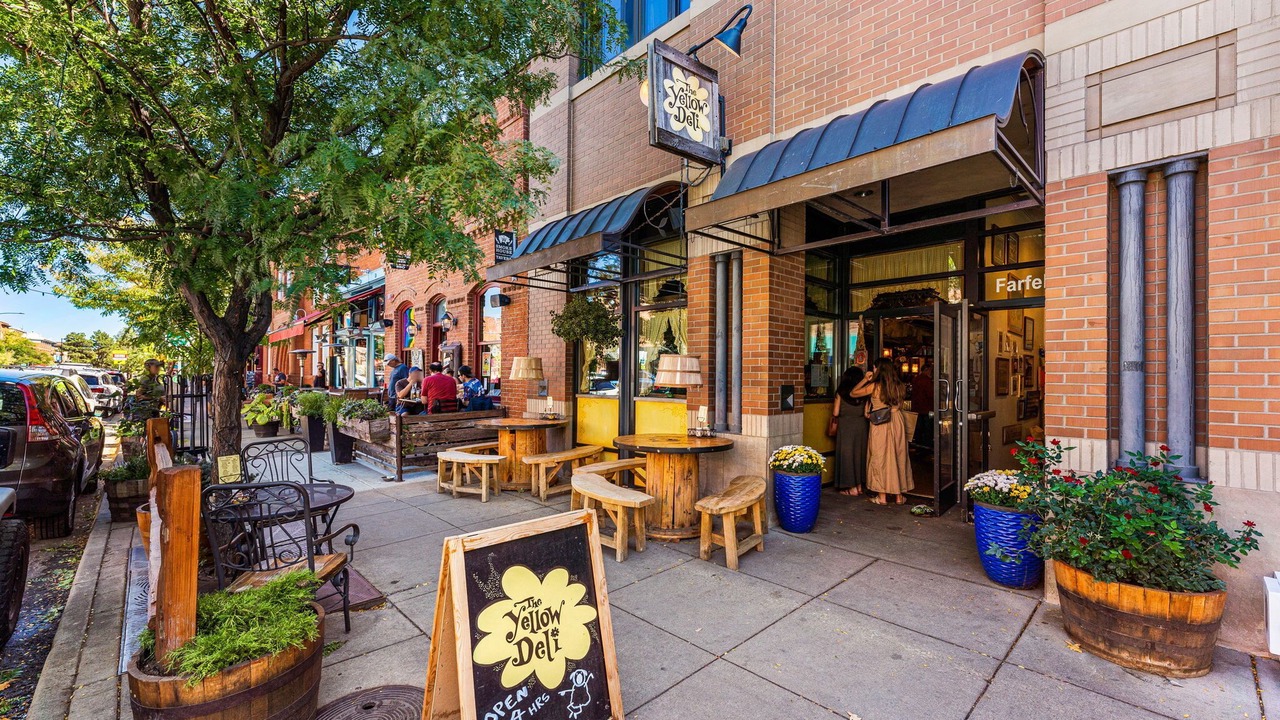 Photo of Outdoor in Central Boulder