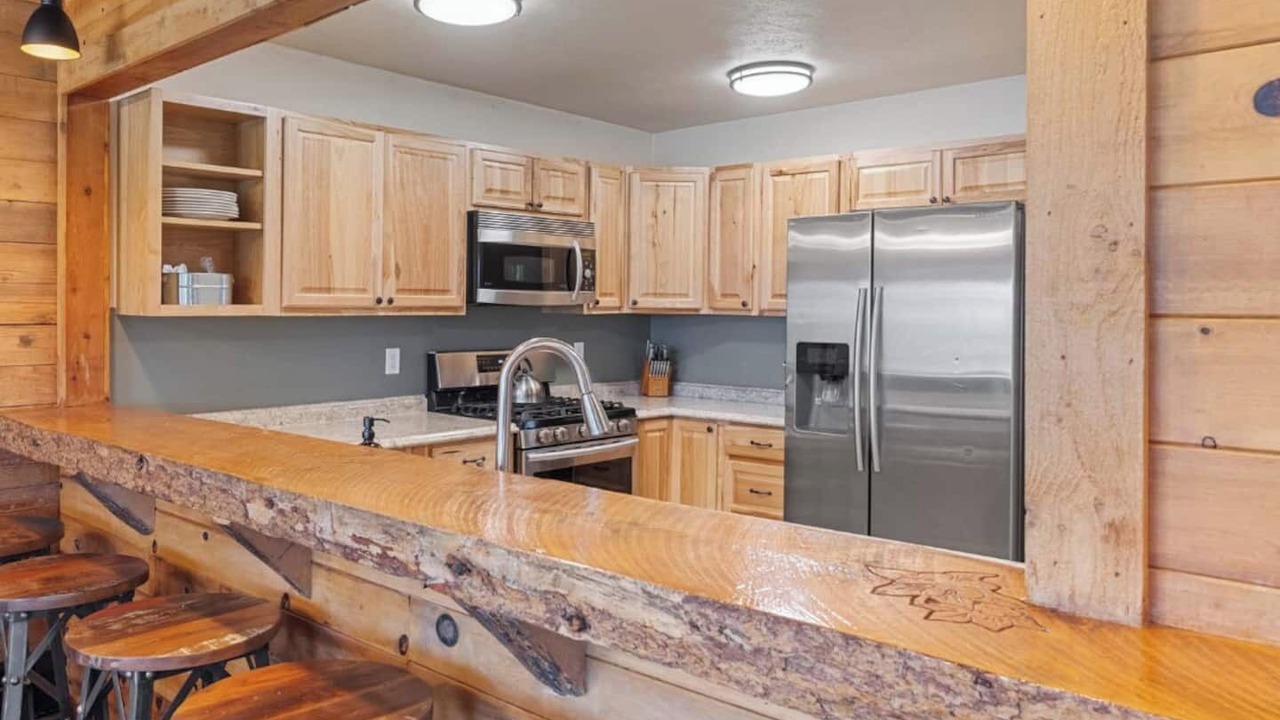 Photo of Kitchen in Clark