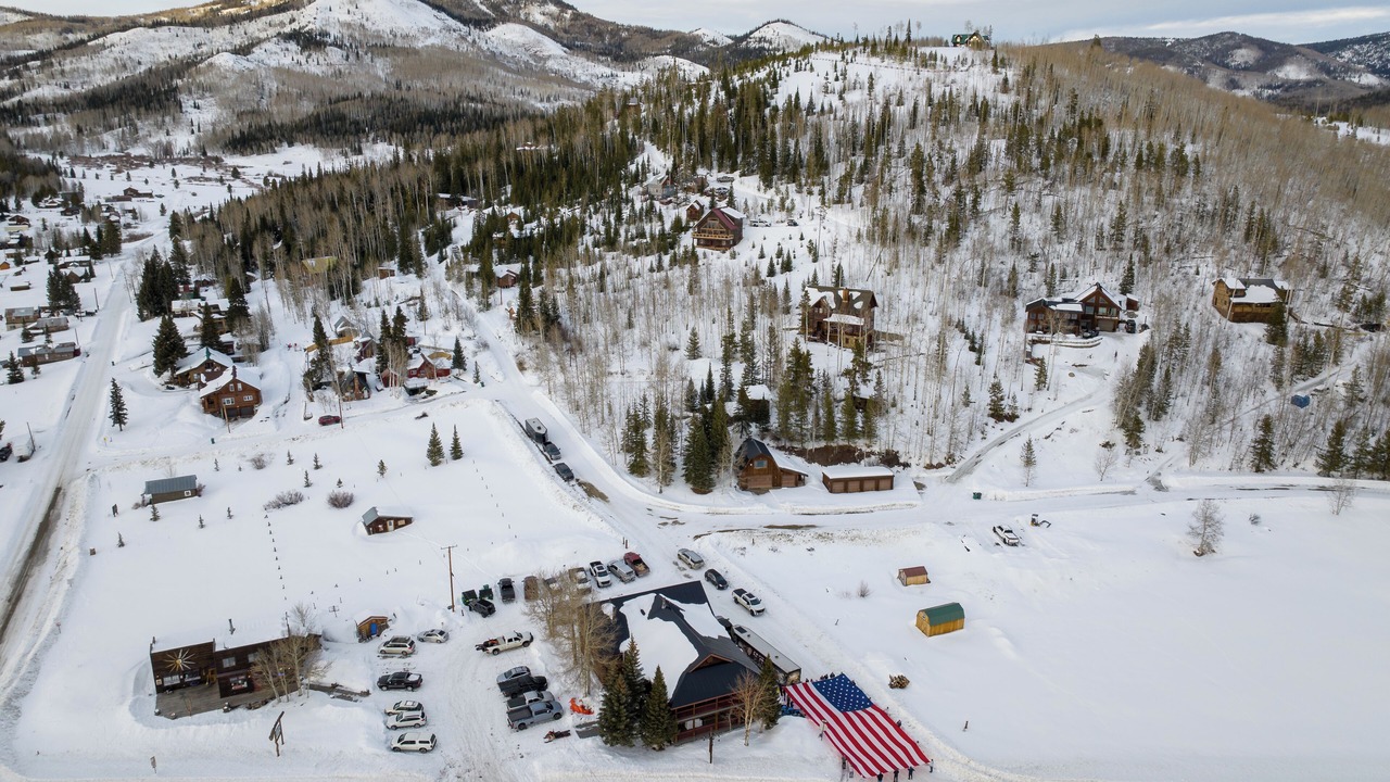 Photo of Outdoor in Clark