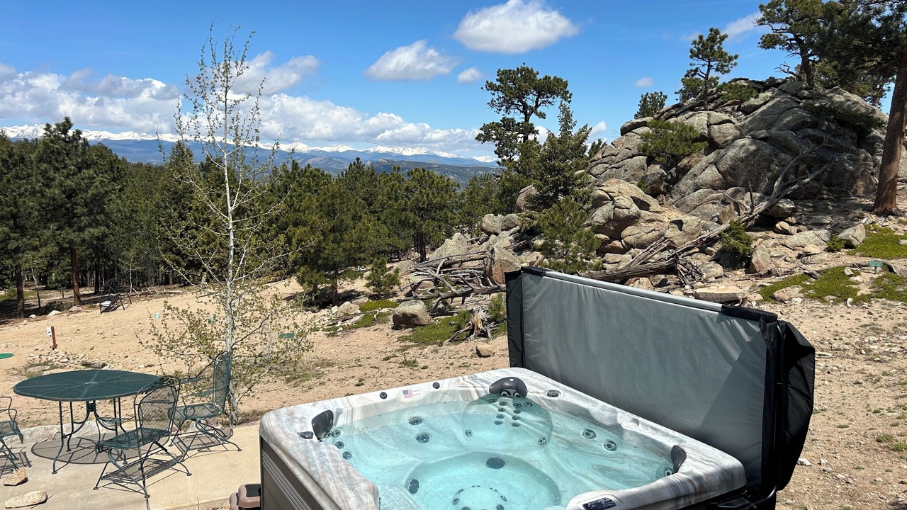 Photo of Outdoor in Coal Creek Canyon