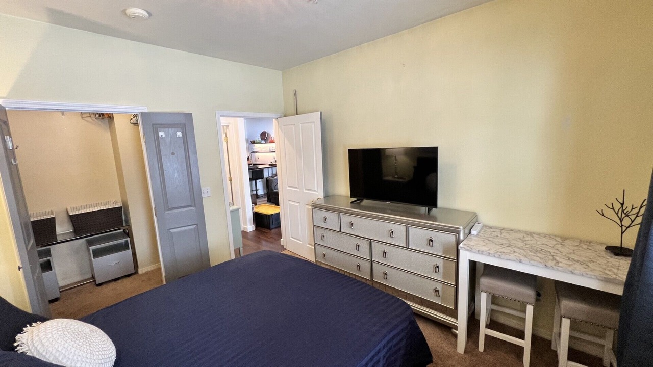 Photo of Bedroom in Emma