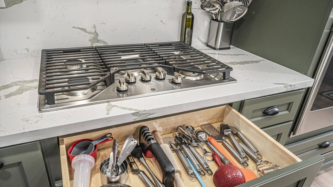 Photo of Kitchen in South Sundale