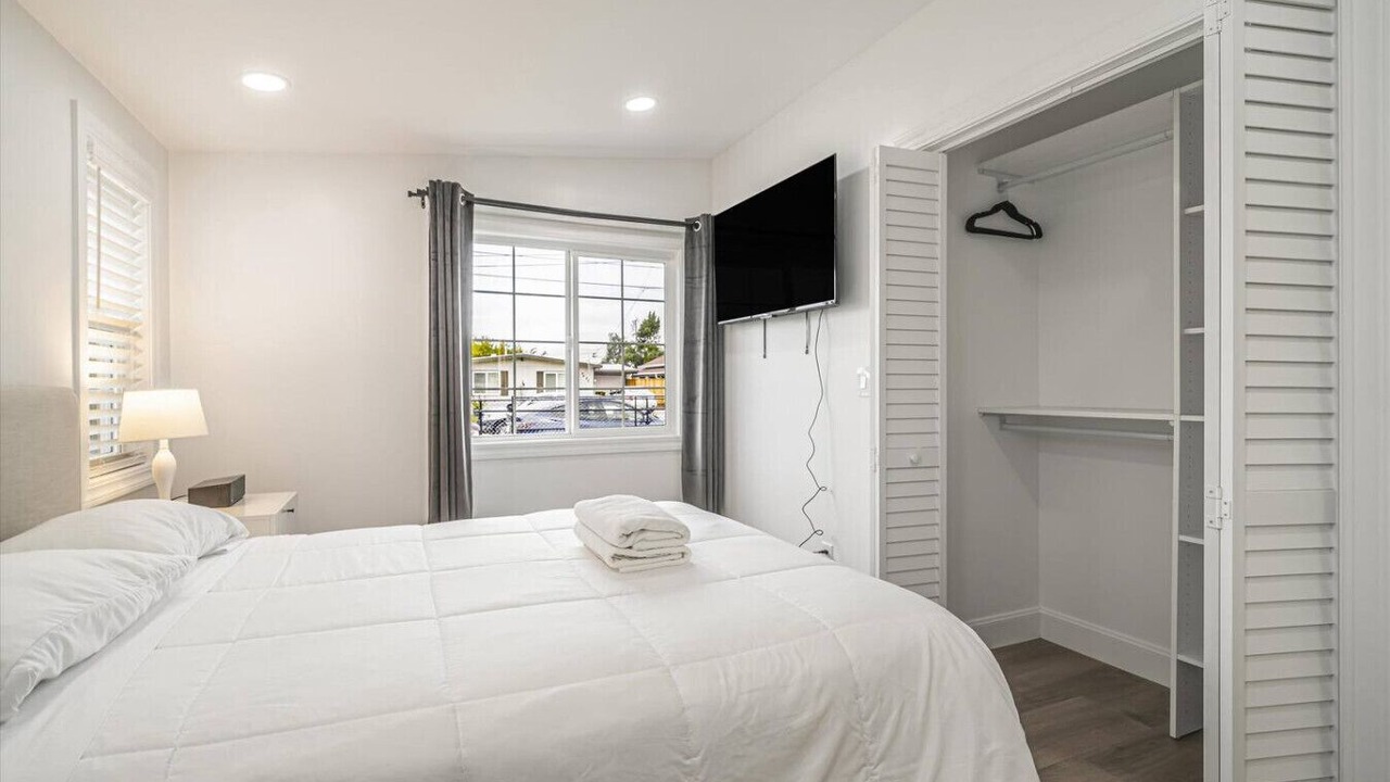 Photo of Bedroom in South Sundale