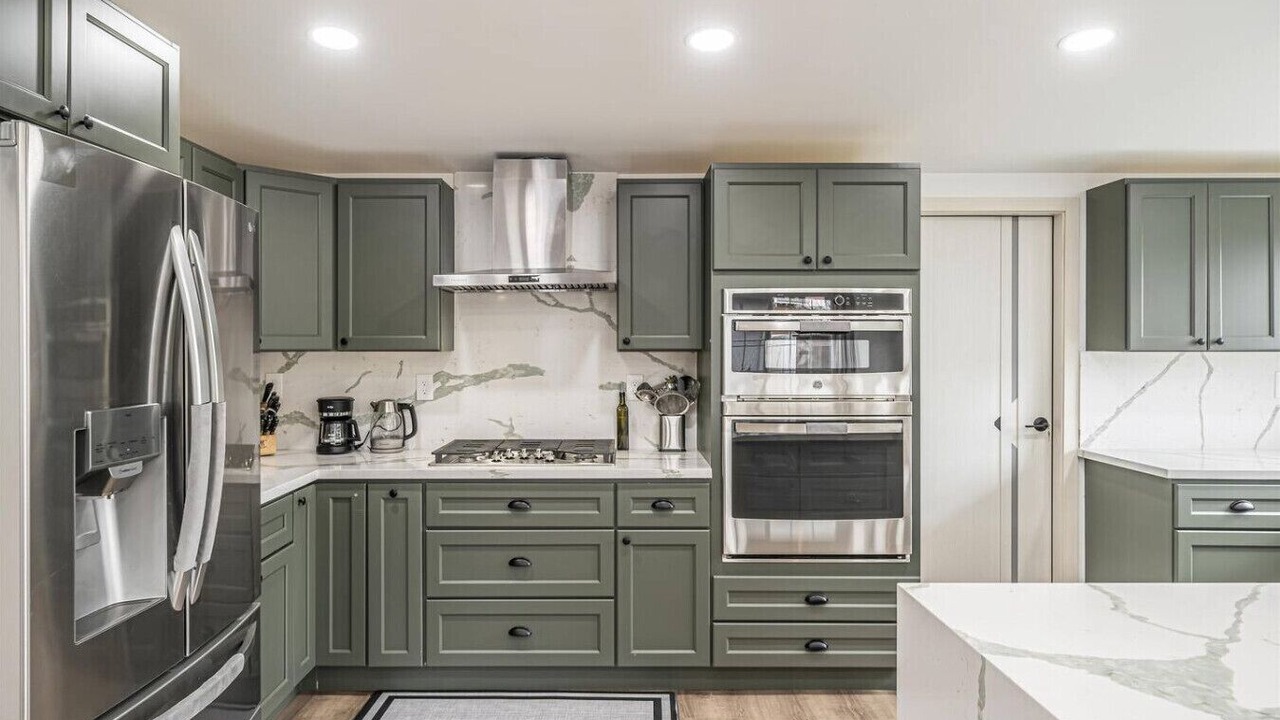 Photo of Kitchen in South Sundale