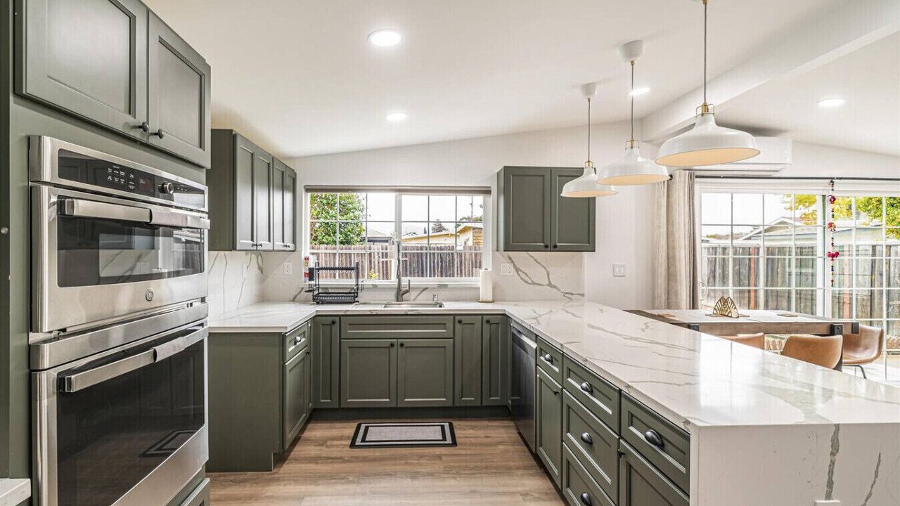 Photo of Kitchen in South Sundale