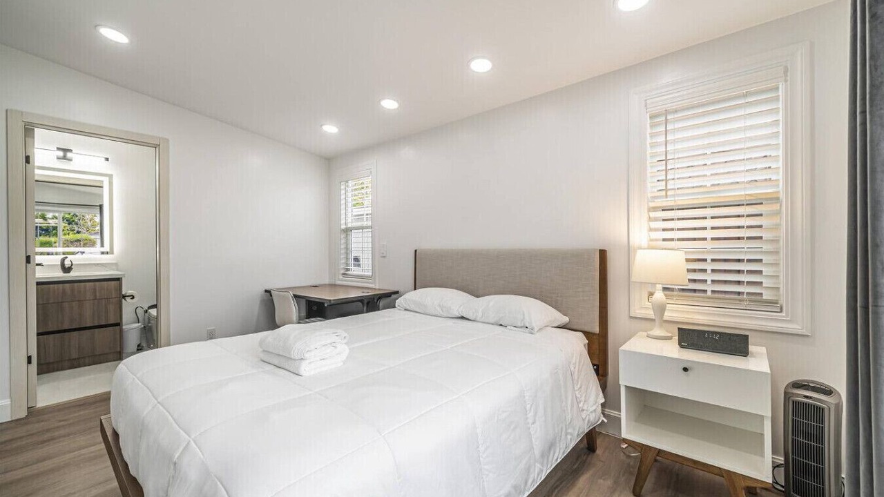 Photo of Bedroom in South Sundale