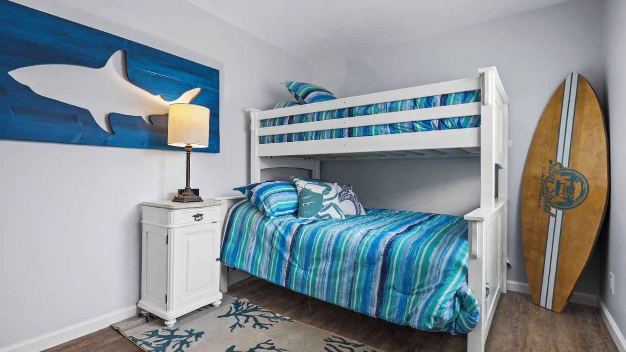 Photo of Bedroom in Hollywood