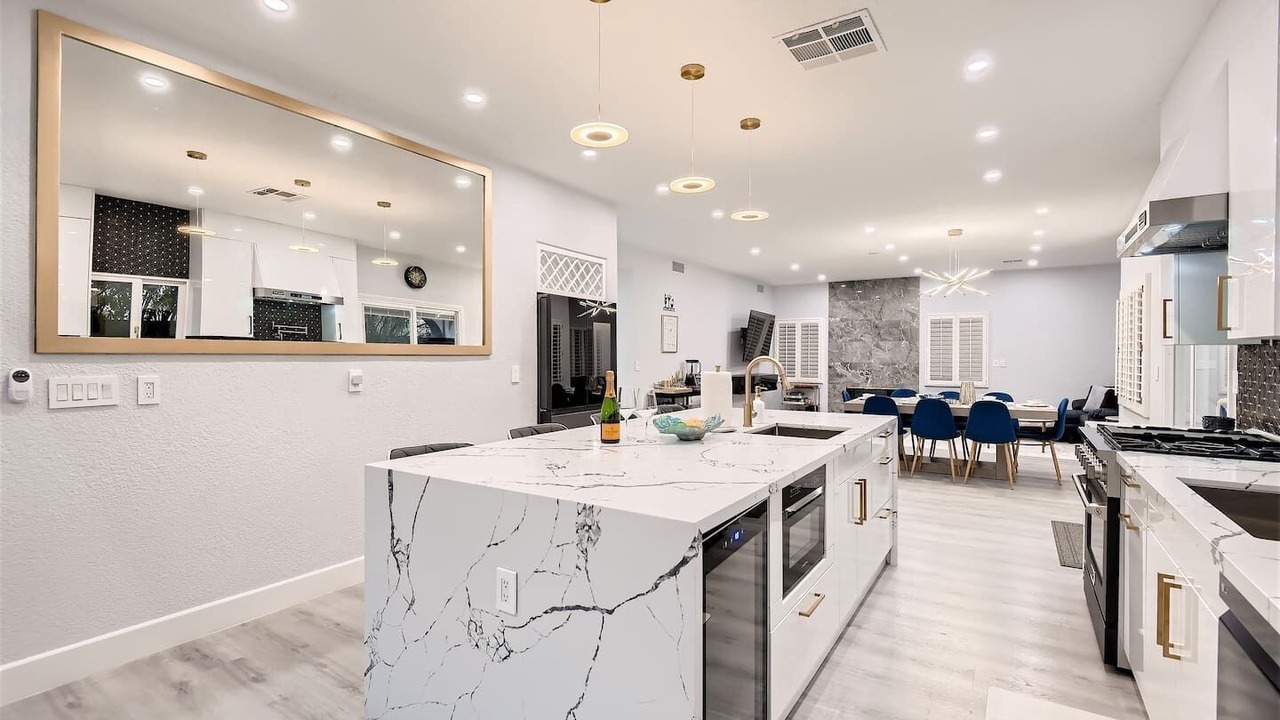 Photo of Kitchen in Spring Valley