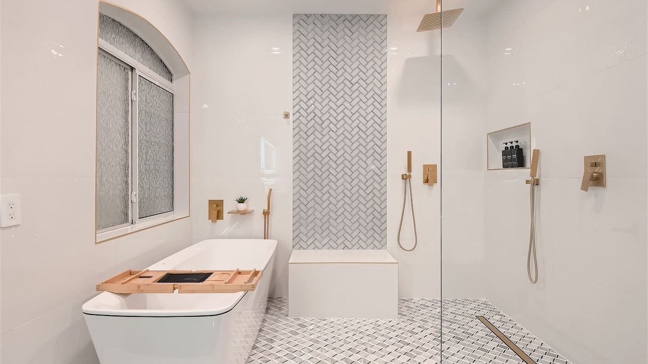 Photo of Bathroom in Spring Valley