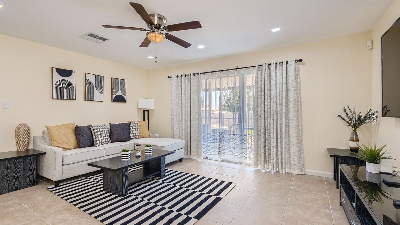 Photo of Livingroom in Las Vegas