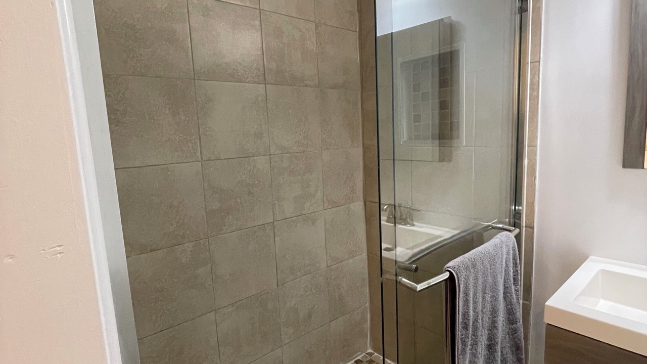 Photo of Bathroom in View Park-Windsor Hills